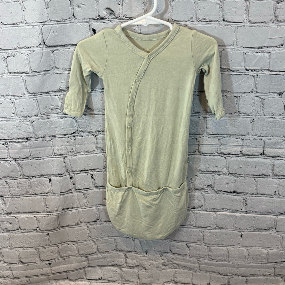 Kyte Baby Bundler Bamboo Gown